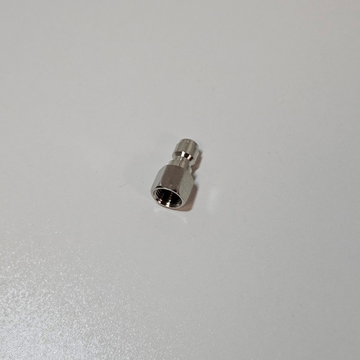 Швидкоз’ємне з’єднання Magnum для апаратів високого тиску (1/4