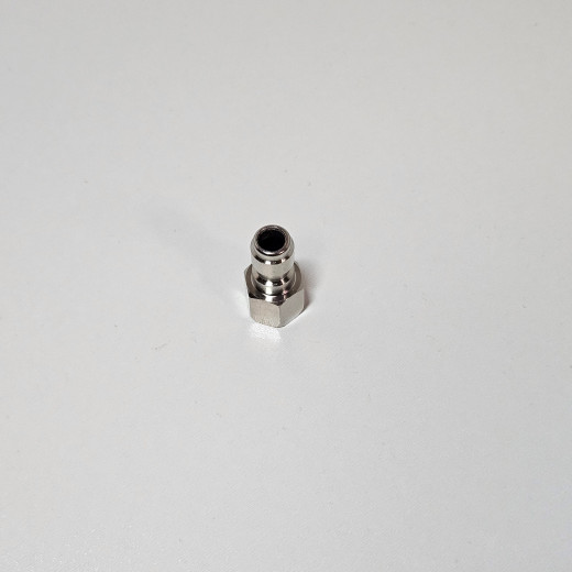 Швидкоз’ємне з’єднання Magnum для апаратів високого тиску (1/4