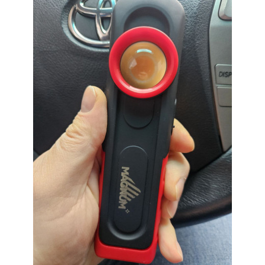 Інспекційний ліхтар MAGNUM