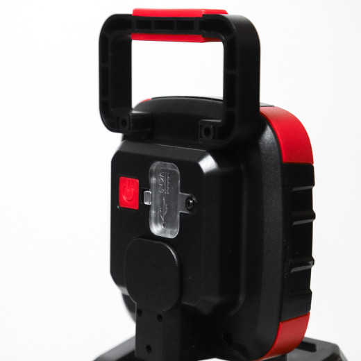 Акумуляторний ліхтар MAGNUM Акумуляторний ліхтар MAGNUM