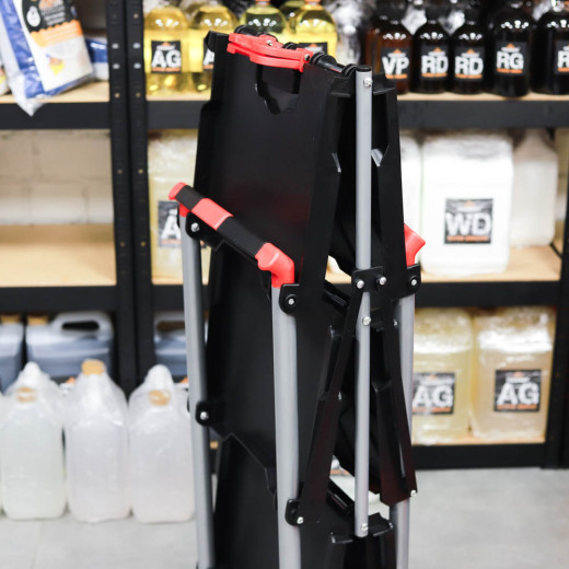 Візок-детейлер складний MAGNUM Folding Detailer Cart