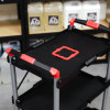 Візок-детейлер складний MAGNUM Folding Detailer Cart