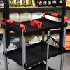 Візок-детейлер складний MAGNUM Folding Detailer Cart