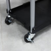 Візок-детейлер складний MAGNUM Folding Detailer Cart