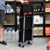 Візок-детейлер складний MAGNUM Folding Detailer Cart