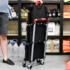 Візок-детейлер складний MAGNUM Folding Detailer Cart