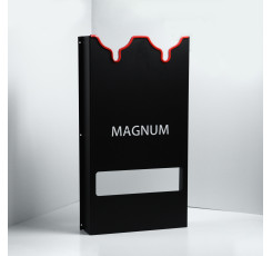 Настінний тримач Magnum для полірувальних машин