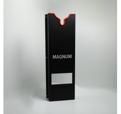 Настінний тримач Magnum для полірувальної машинки