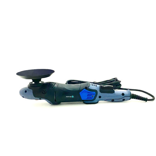 Роторна полірувальна машина MAGNUM з LCD-дисплеєм — 1200 Вт