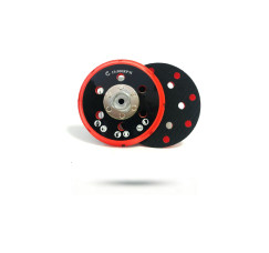 Підошва MAGNUM з вентиляційними отворами для DA-полірувальних машин — 150 мм