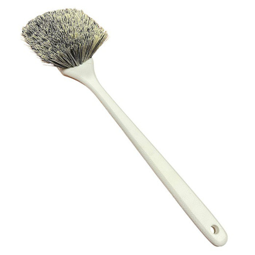 Щітка з довгою ручкою для колес та арок Hi-Tech (874)