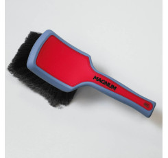 Щітка MAGNUM для очищення дисків та делікатних поверхонь