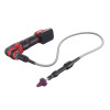 Акумуляторна полірувальна машина FLEX PXE 80 12-EC/2.5 SET 12V