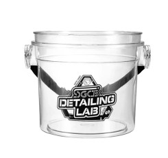 Для мийки автомобіля Відро SGCB Multi-Function Car Detailing Car Washing Bucket