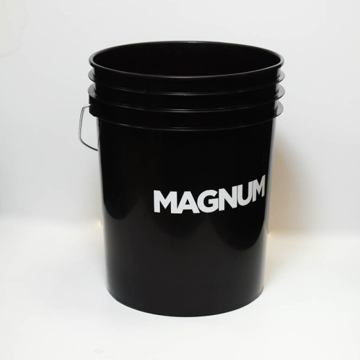 Відро для мийки полірувальних кругів MAGNUM Pad Washer