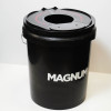 Відро для мийки полірувальних кругів MAGNUM Pad Washer
