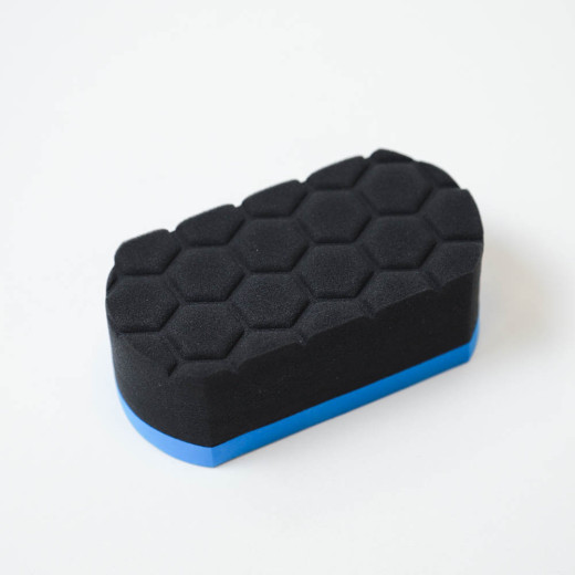 Аплікатор MAGNUM Hex Tire Dressing Applicator