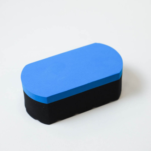 Аплікатор MAGNUM Hex Tire Dressing Applicator