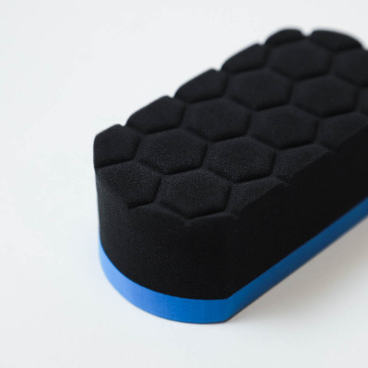 Аплікатор MAGNUM Hex Tire Dressing Applicator