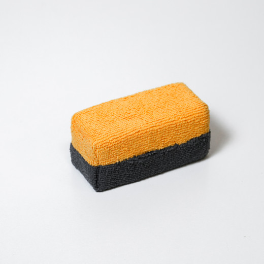 Аплікатор MAGNUM Microfiber Coating Saver Applicator (10×5×5 см)