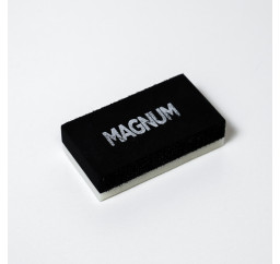 Аплікатор MAGNUM на липучці для нанесення кераміки та захисних покриттів