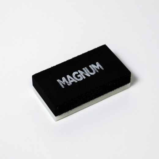 Аплікатор MAGNUM на липучці для нанесення кераміки та захисних покриттів