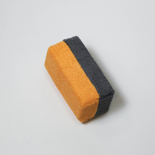 Аплікатор MAGNUM Microfiber Coating Applicator (10×5×5 см)