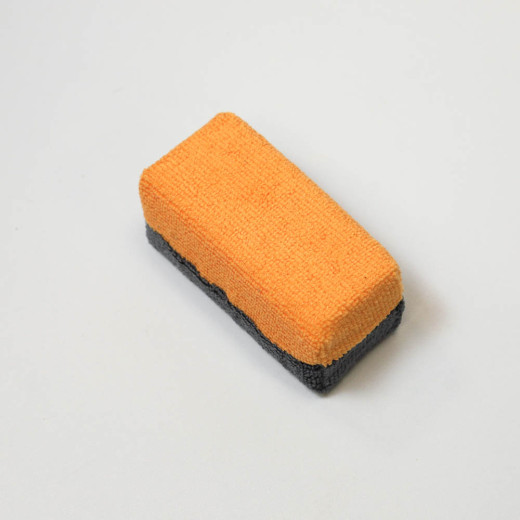 Аплікатор MAGNUM Microfiber Coating Applicator (10×5×5 см)