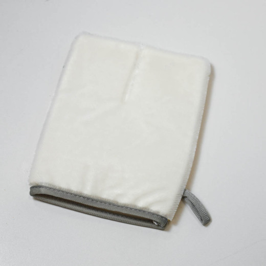 Рукавичка-автоскраб MAGNUM Lemon Interior Scrub Mitt