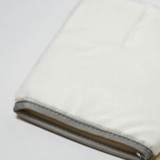 Рукавичка-автоскраб MAGNUM Lemon Interior Scrub Mitt