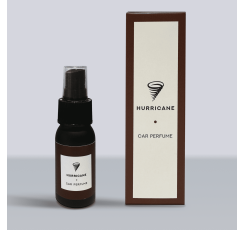 Ароматичне саше для автомобіля Hurricane AUTO PERFUME BROWN STANDART