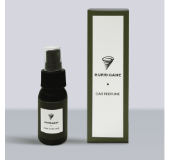 Ароматичне саше для автомобіля Hurricane AUTO PERFUME KHAKI STANDART