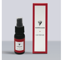 Ароматичне саше для автомобіля Hurricane AUTO PERFUME RED STANDART