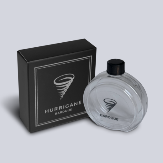 Картридж HURRICANE для автоматичного дифузора BAROQUE