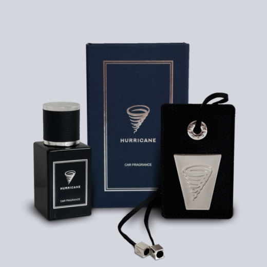 Ароматичне саше HURRICANE BLUE PERFUME PREMIUM