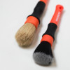 Пензлі (набір) MAGNUM Interior & Exterior Detailing Brushes (2 шт)