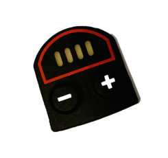 Мембранна кнопка FLEX PXE 80 (494828)