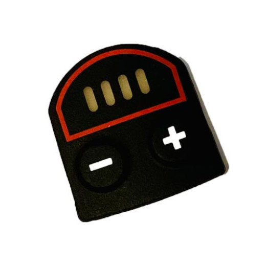 Мембранна кнопка FLEX PXE 80 (494828) Мембранна кнопка FLEX PXE 80 (494828)