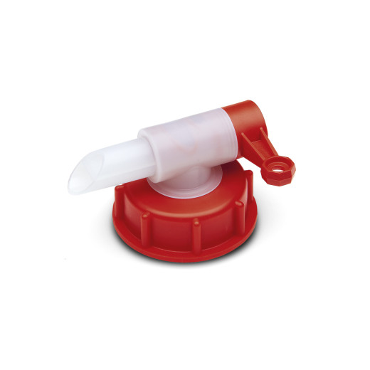 Кран для каністри Karcher 20 л Кран для каністри Karcher 20 л