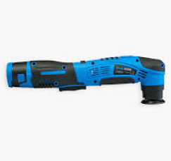 Комплект бездротового міні-полірувальника Kovax ChargeMa-X Cordless Mini Polisher Kit 30/50 мм (999-8825)