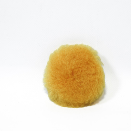 Полірувальний круг Kovax на основі вовни PREMIUM WOOL PAD 55 mm (8586736)