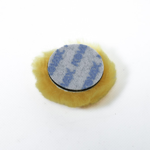 Полірувальний круг Kovax на основі вовни PREMIUM WOOL PAD 55 mm (8586736)