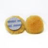 Полірувальний круг Kovax на основі вовни PREMIUM WOOL PAD 55 mm (8586736)