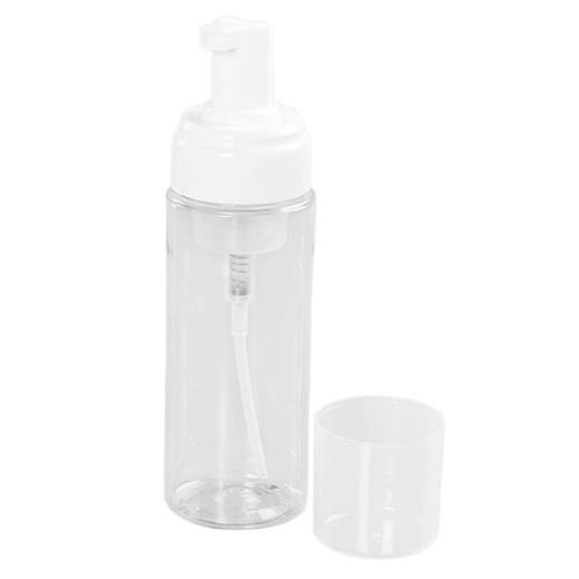 Пляшка з піноутворювачем LeTech Foaming Bottle 200 мл