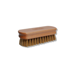 Щітка LeTech для чищення шкіри Leather Brush Premium