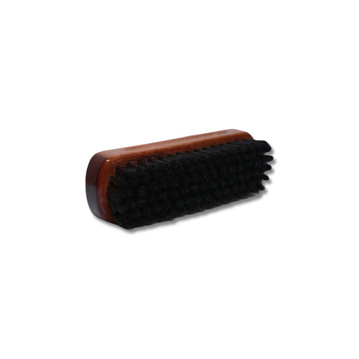 Щітка LeTech для чищення шкіри Leather Brush