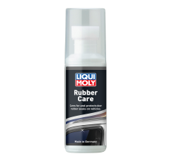 Засіб для догляду за гумою Liqui Moly з аплікатором RUBBER CARE 75 мл