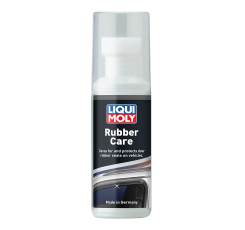 Засіб для догляду за гумою Liqui Moly з аплікатором RUBBER CARE 75 мл
