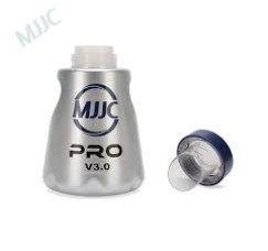 MJJC Pro V3.0 Bottle with Measuring Cup Cap for Pro V3.0