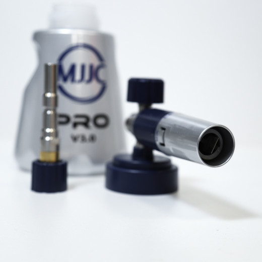 Пінна насадка (пінокомплект) MJJC Foam Cannon PRO V3.0 з швидкоз’ємом Nilfisk